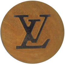 Ayaklı boynuz düğme